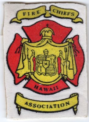 Hawaii Fire Chiefs Association (HI)
