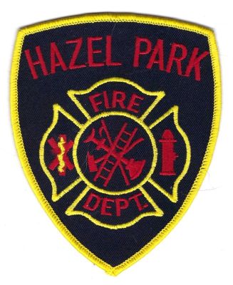 Hazel Park (MI)
