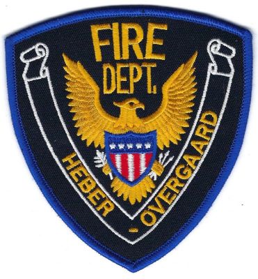 Heber-Overgaard (AZ)
