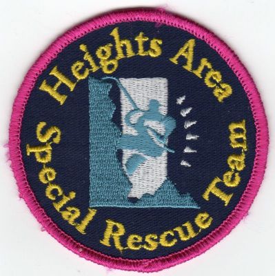 Heights Area Special Rescue Team (OH)
