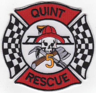 Henry County E-5 Atlanta Motor Speedway (GA)
