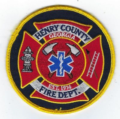 Henry County (GA)
