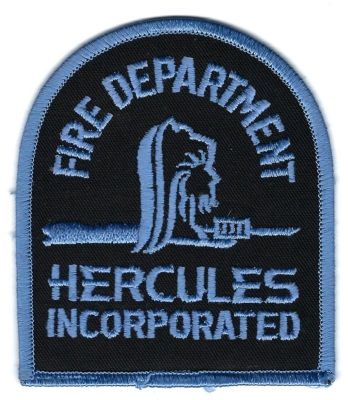Hercules Incorporated (NJ)
