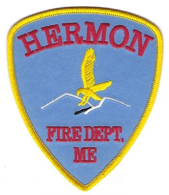 Hermon (ME)
