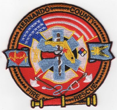 Hernando County (FL)
