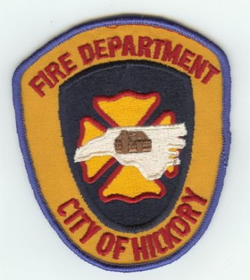 Hickory (NC)
Older Version
