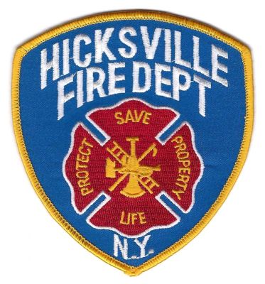 Hicksville (NY)
