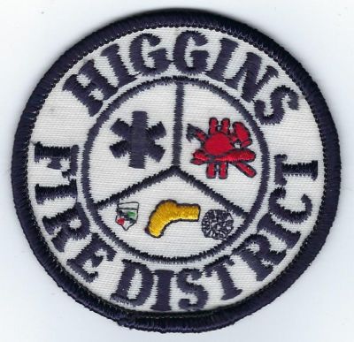 Higgins (CA)
Older Version
