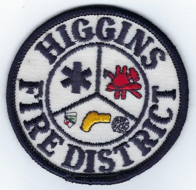 Higgins (CA)
Older Version
