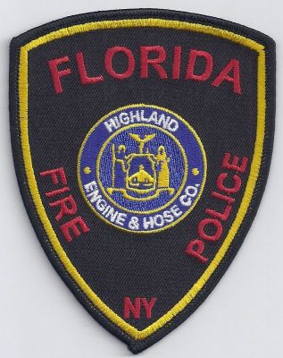 Highland Engine & Hose (NY)
