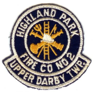 Highland Park (PA)
Older Version
