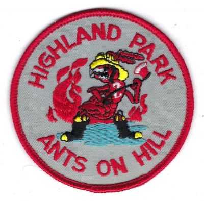 Highland Park E-2 (PA)
