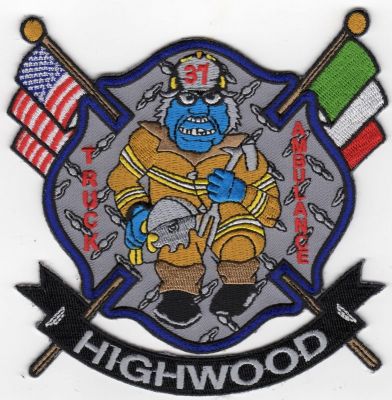 Highwood T-37 (IL)
