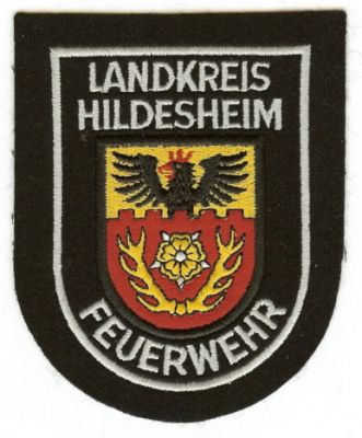 GERMANY Hildesheim
