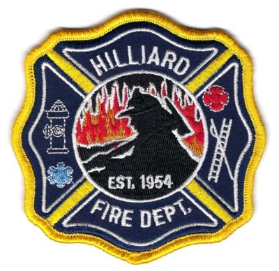 Hilliard (FL)
