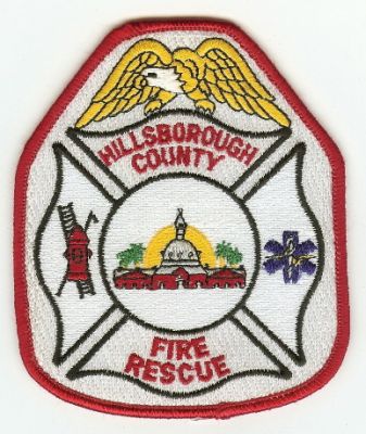 Hillsborough County (FL)
Older Version
