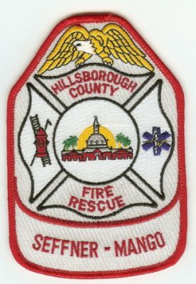 Hillsborough County Seffner - Mango (FL)
