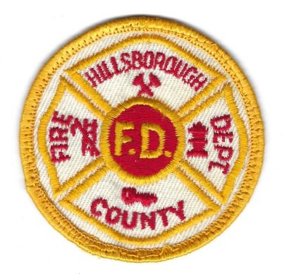 Hillsborough County (FL)
Older Version
