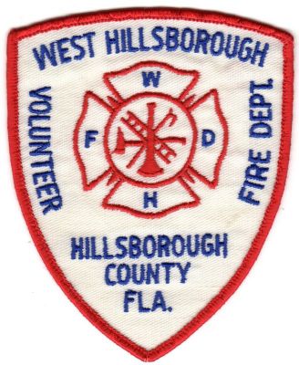 West Hillsborough Volunteer (FL)
