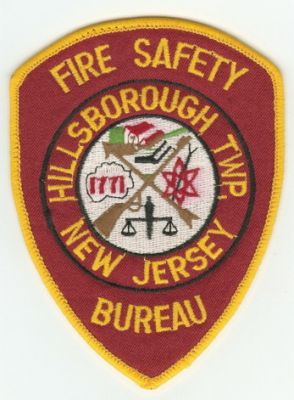 Hillsborough Township (NJ)
