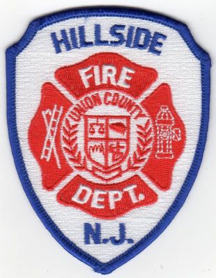 Hillside (NJ)
