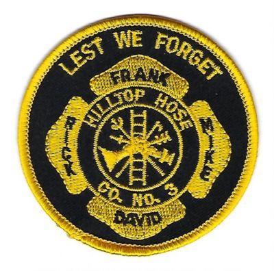 Hilltop Memorial (PA)
