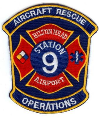 Hilton Head Island Airport (SC)
