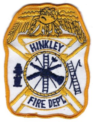 Hinkley (CA)
Defunct 1985 - Now part of San Bernardino County Fire
