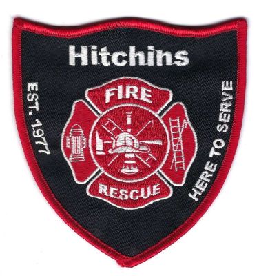 Hitchins (KS)
