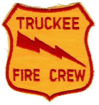 Hobart Mills USFS Truckee National Forest Fire Crew (CA)
Defunct
