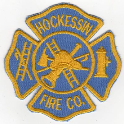 Hockessin Station 19 (DE)
