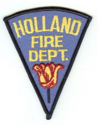 Holland (MI)
Older Version

