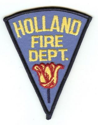 Holland (MI)
Older Version
