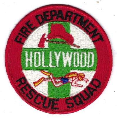 Hollywood Beach & Safety (FL)
