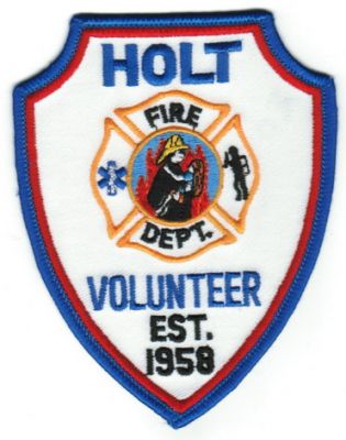 Holt (MO)
