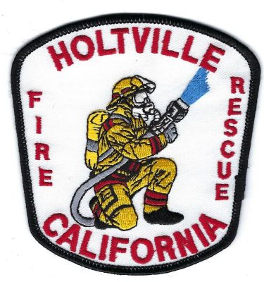 Holtville (CA)

