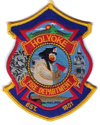 Holyoke (MA)
