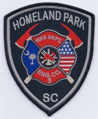 Homeland Park (SC)
