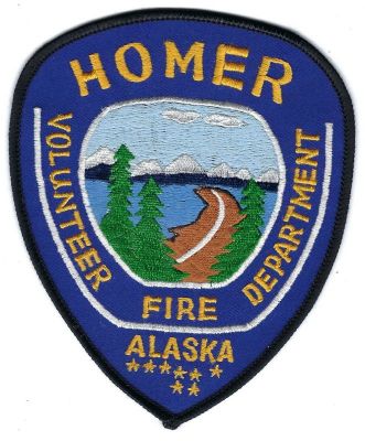 Homer (AK)
