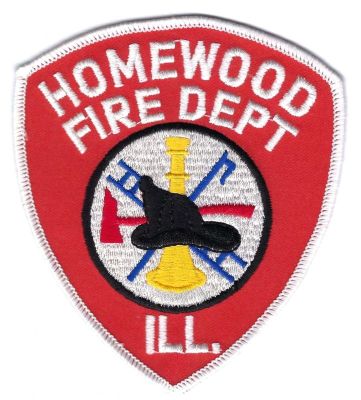 Homewood (IL)
