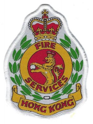 BRITISH HONG KONG Hong Kong
