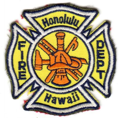 Honolulu (HI)
Older Version
