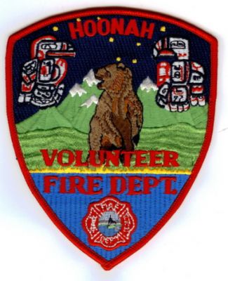 Hoonah (AK)
