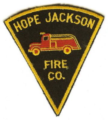 Hope-Jackson (RI)
