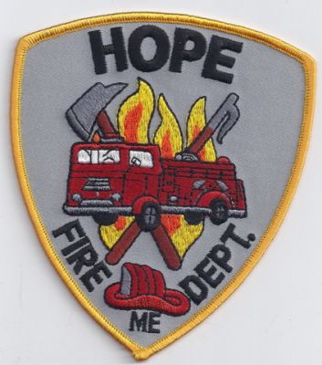 Hope (ME)
