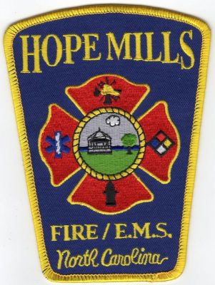 Hope Mills (NC)
