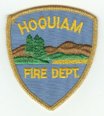 Hoquiam (WA)
