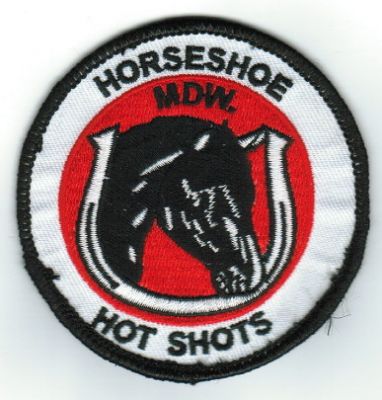 Horseshoe Meadows USFS Hot Shots (CA)
