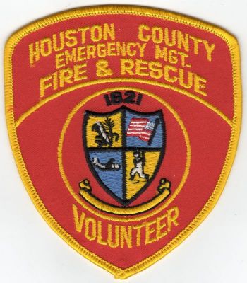 Houston County (GA)
Older Version
