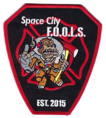 Houston Space City F.O.O.L.S. (TX)
